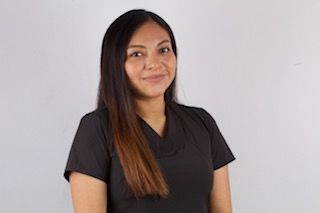 Claudia Isabel Chuc Cool-2