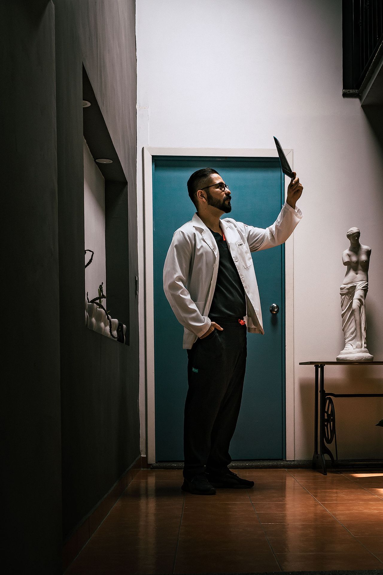 Daniel Oñate Robledo-10