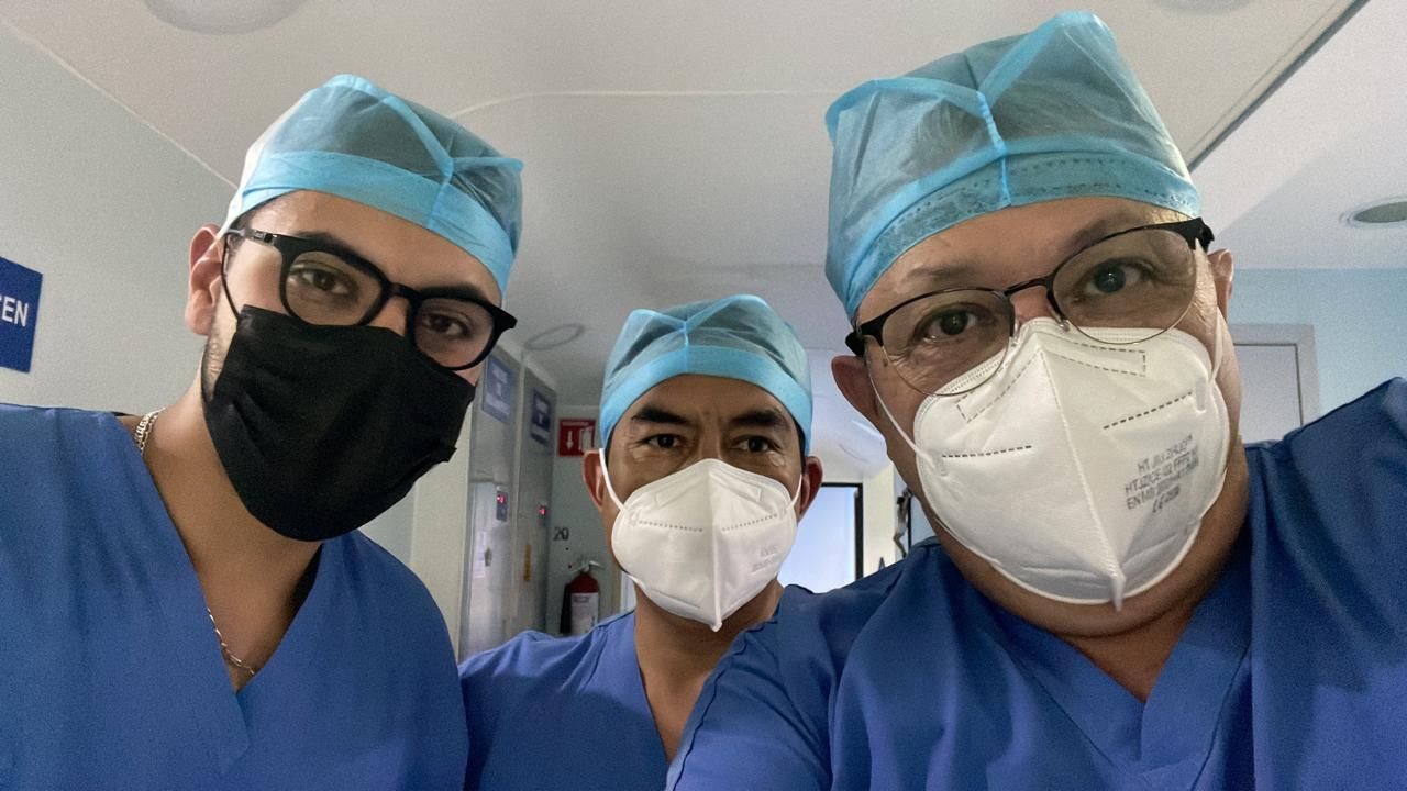 Ricardo Rey Pérez De La Vega Armendáriz-5