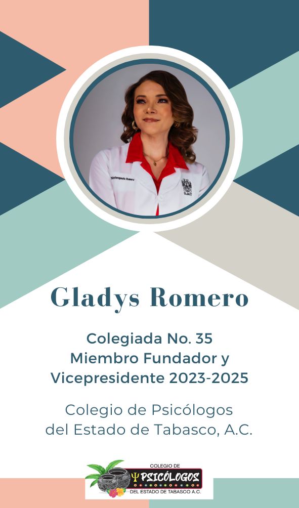 Gladys Romero Aguirre-1