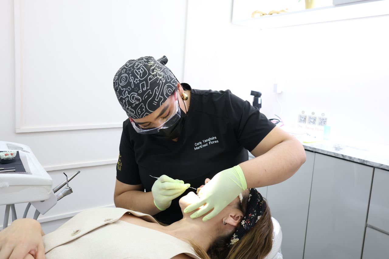 Dulce Michelle Andrade Bucio-5