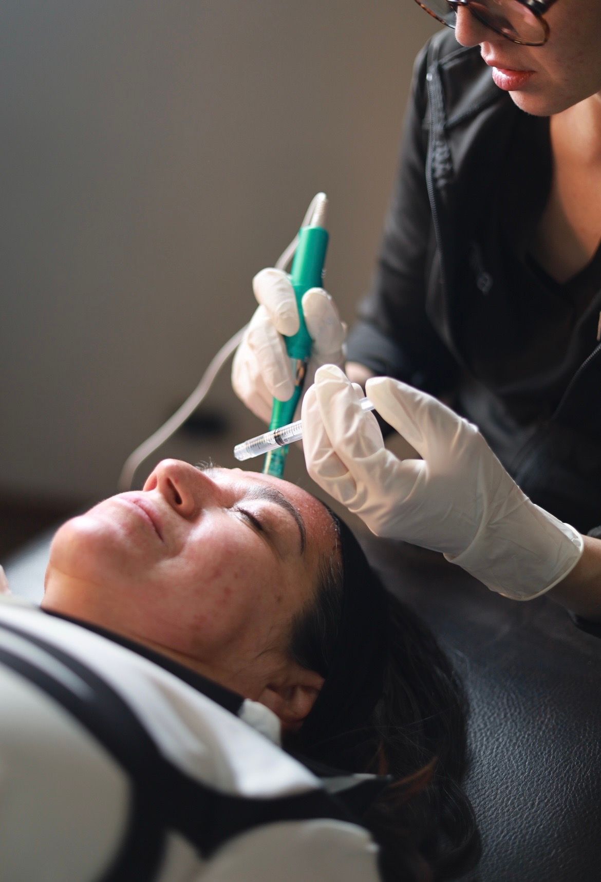 Michelle Leah Bush Arean -3