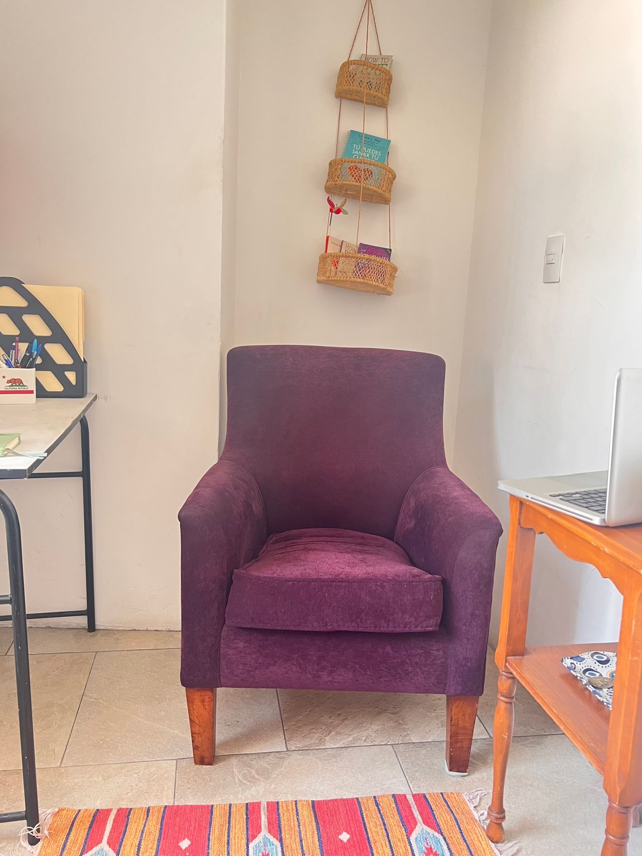 María Lascurain Mijares-0