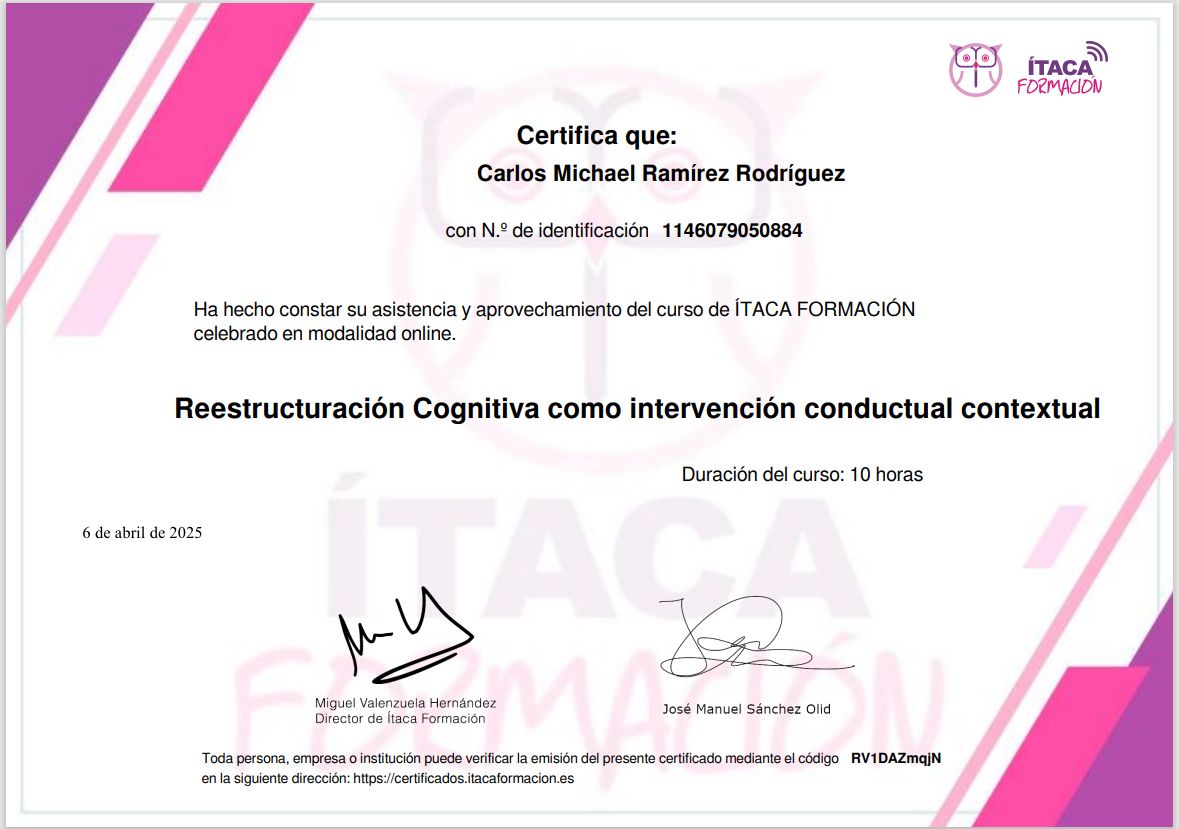 Carlos Michael Ramírez Rodríguez-10