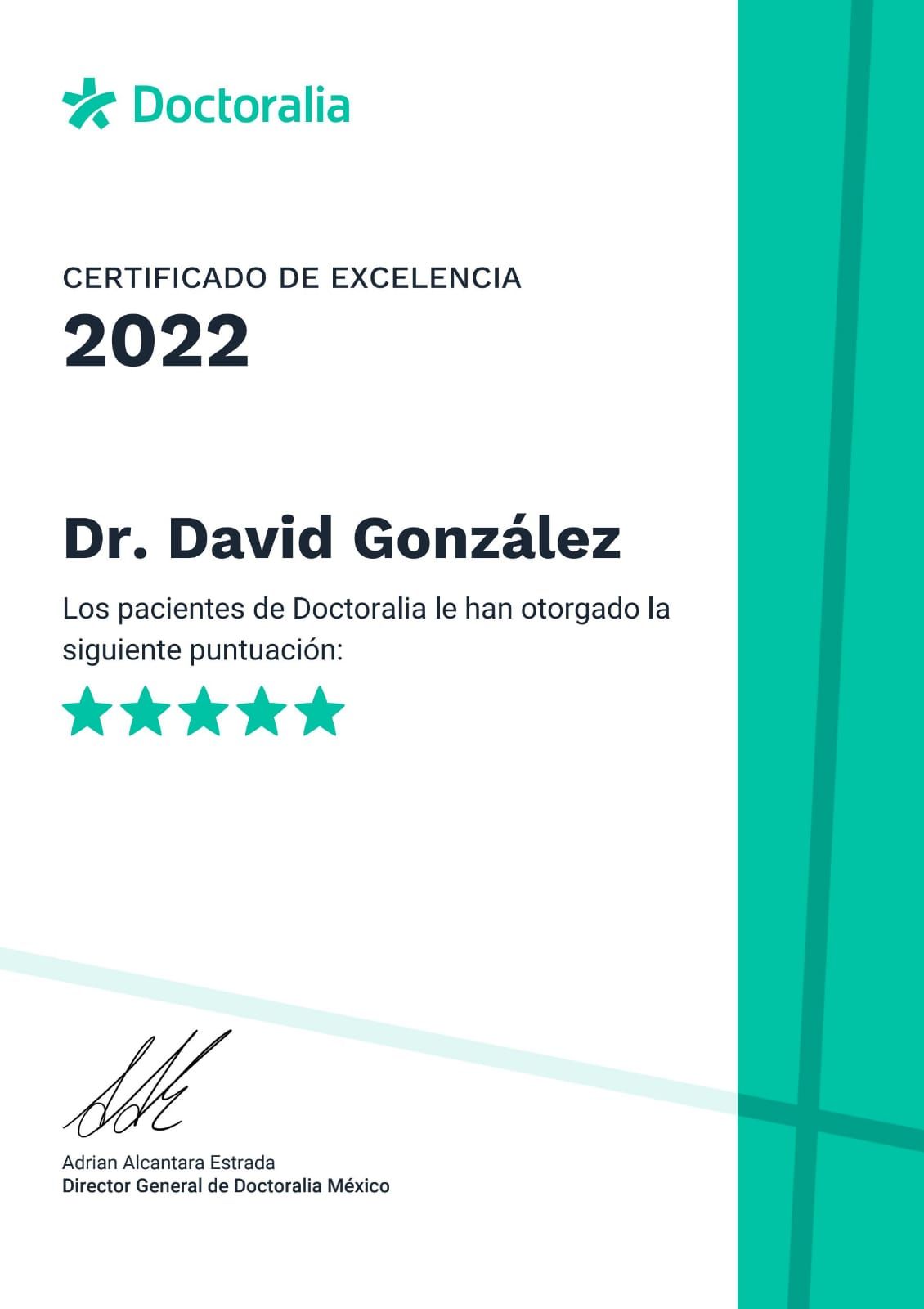 David González-2
