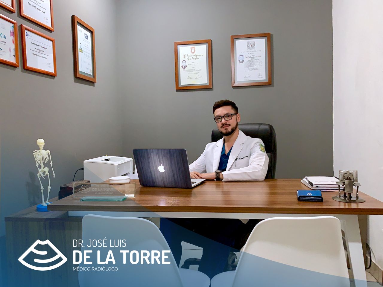 José Luis De La Torre Gastélum-7