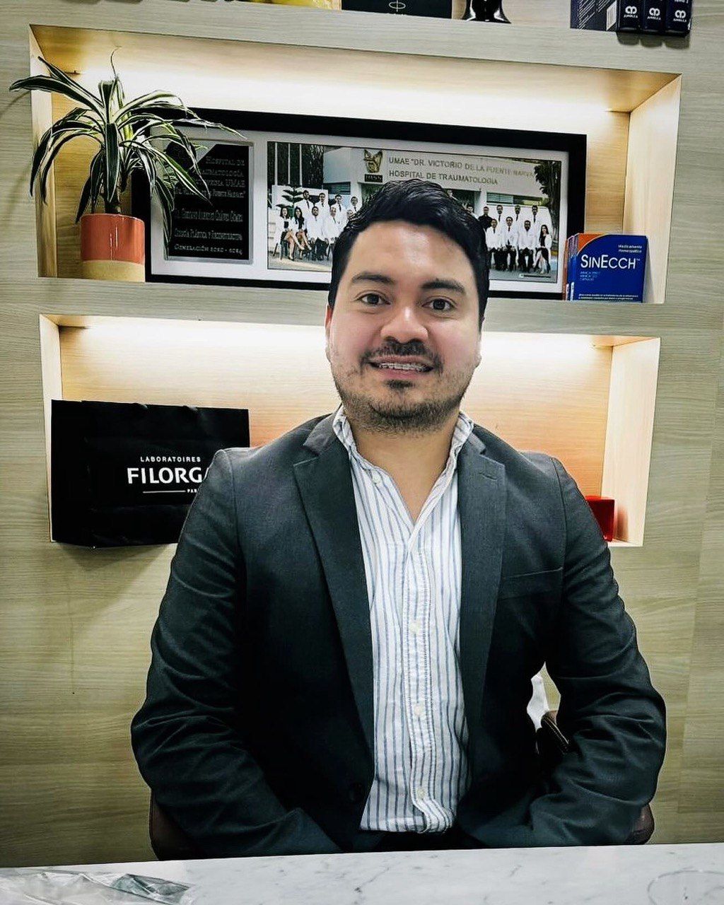 Gustavo Chávez Gómez-4