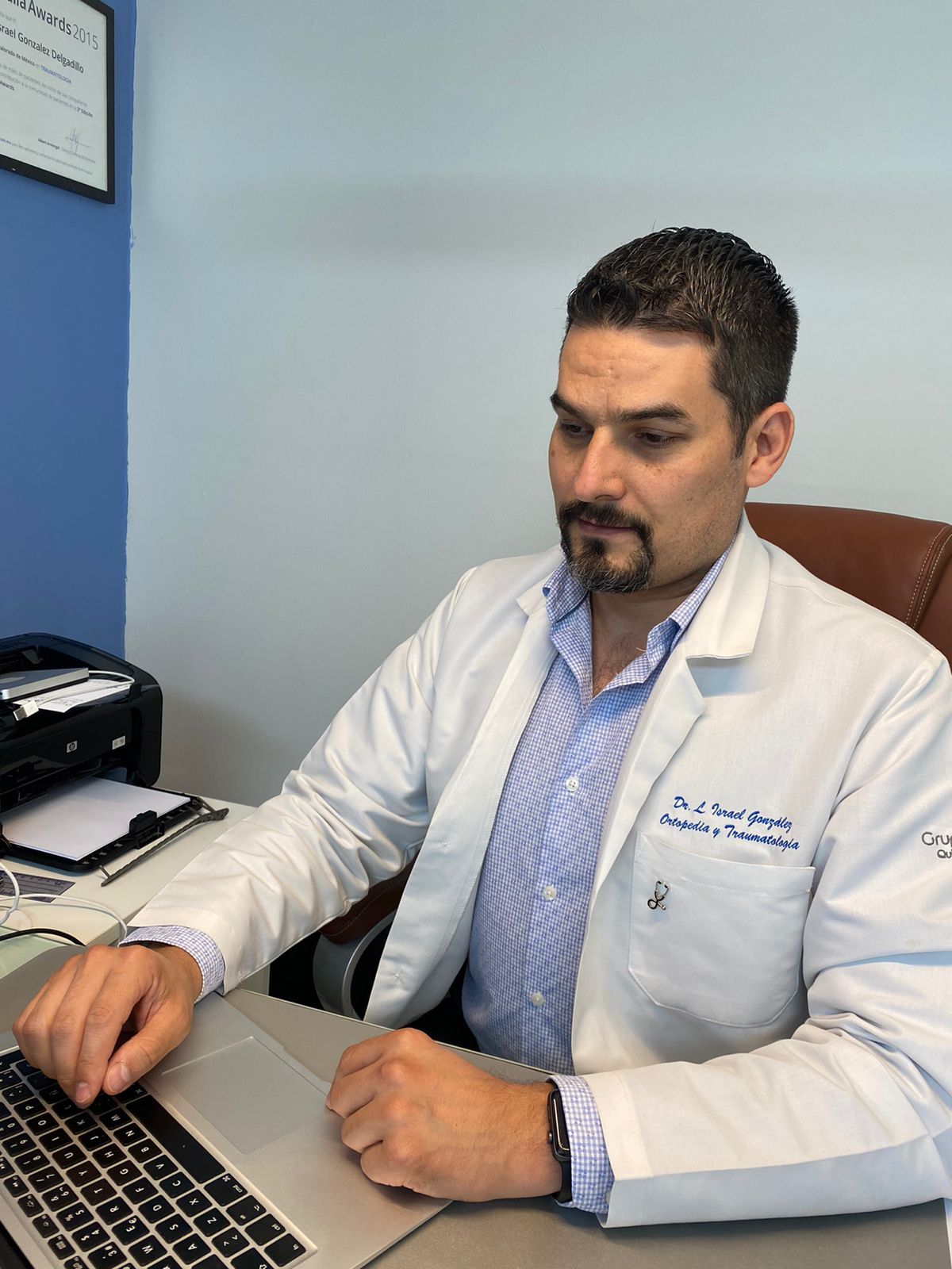 Luis Israel Gonzalez Delgadillo-0