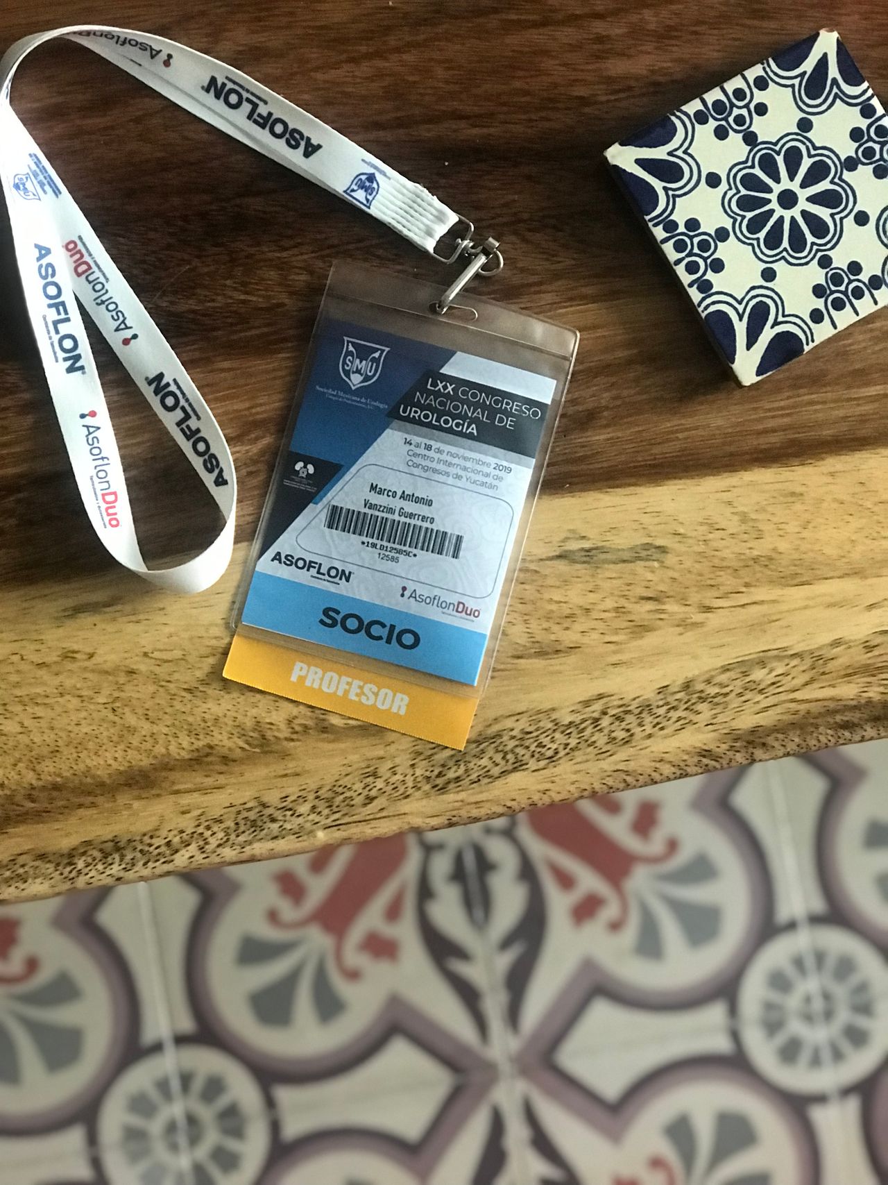 Marco Antonio	 Vanzzini Guerrero-52