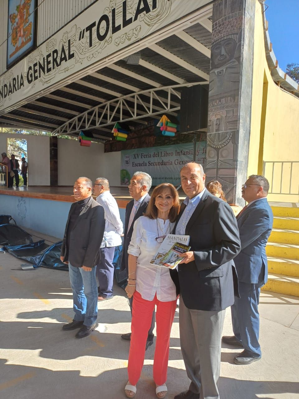 Rosa De Guadalupe Esquivel Romero-1