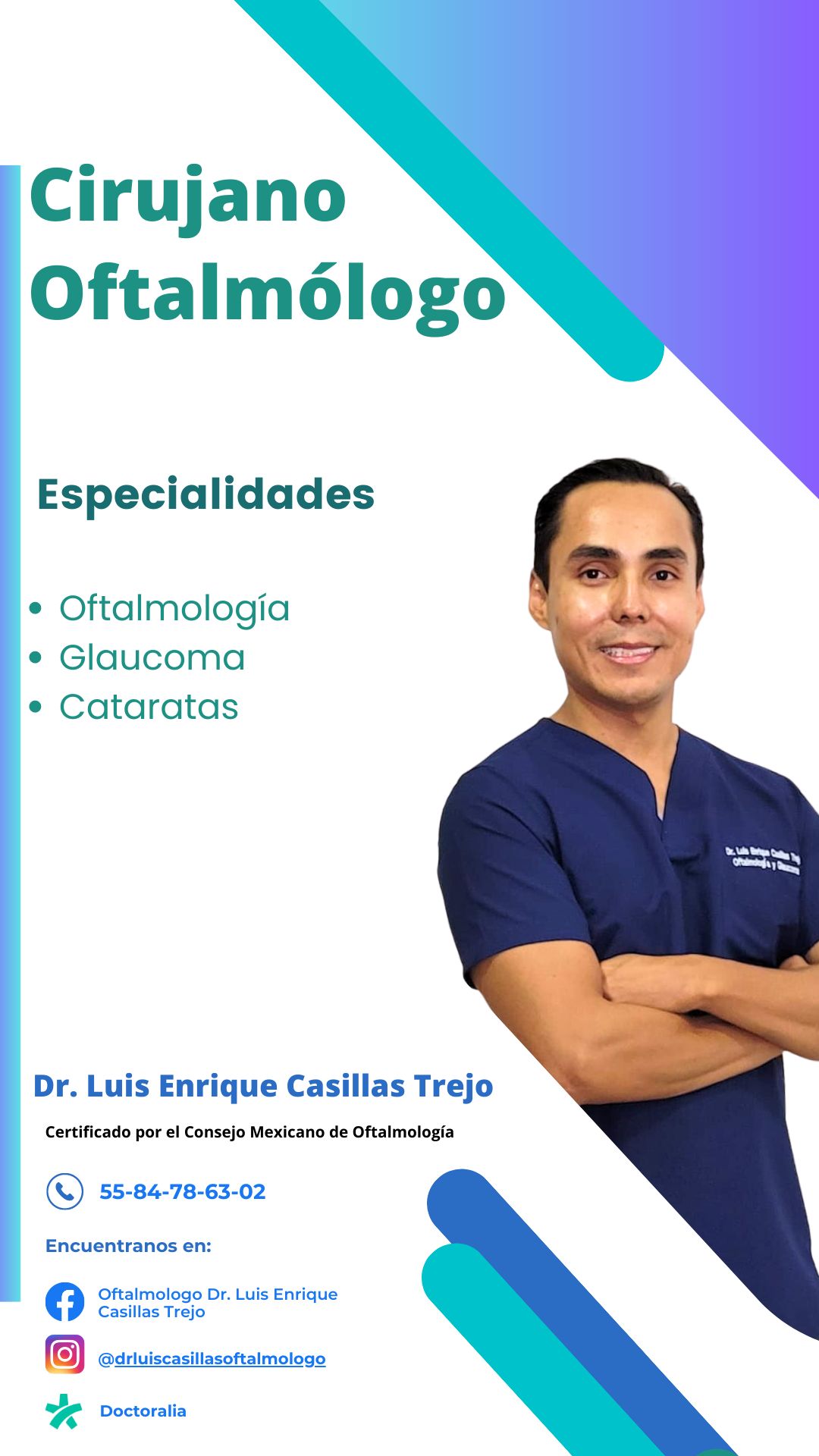 Luis Enrique Casillas Trejo-0