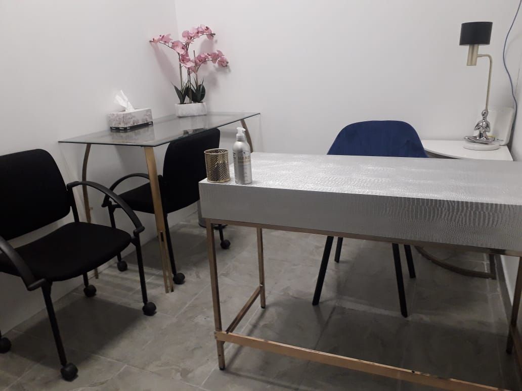 Maria Del Consuelo Dominguez Arenas-0