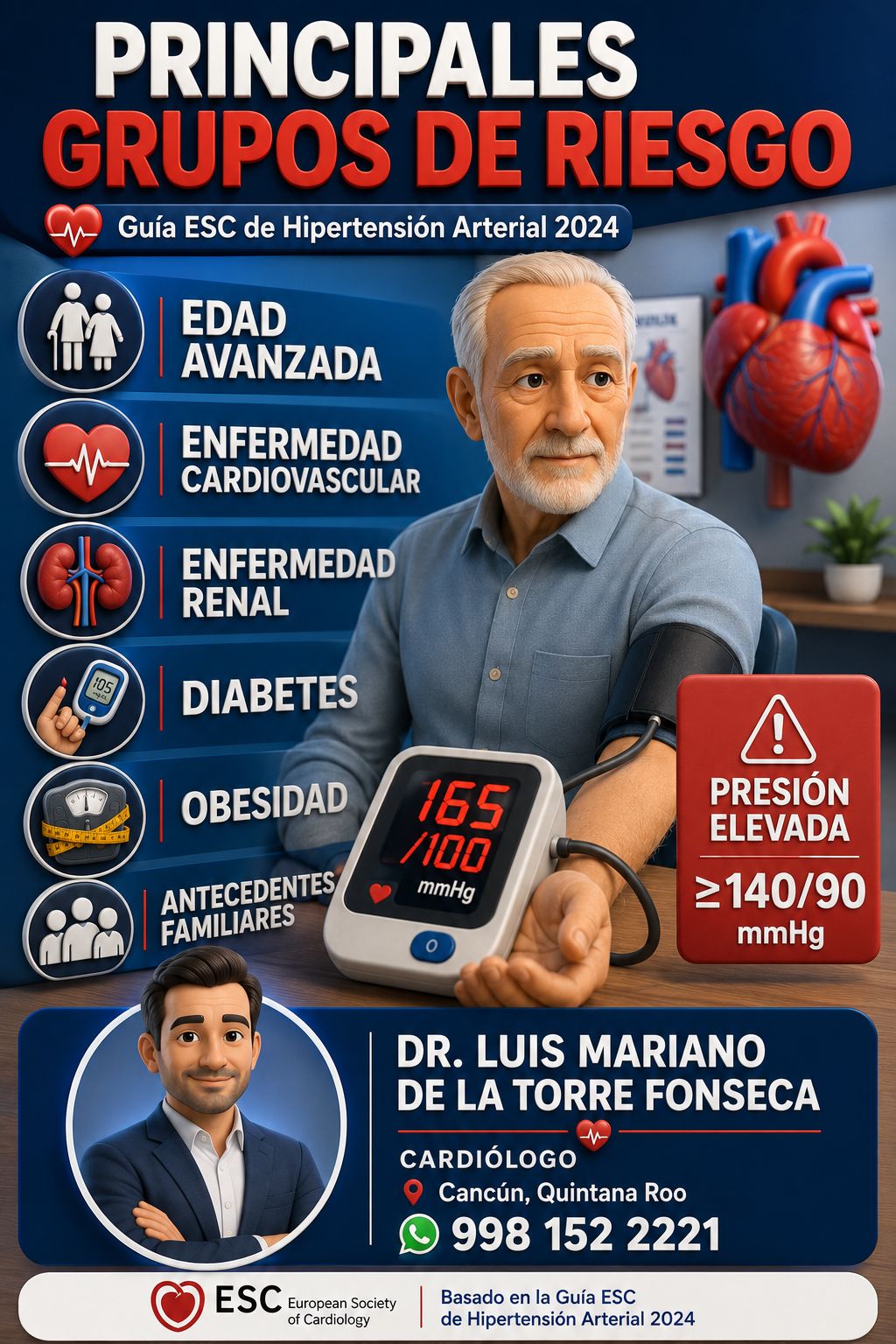 Luis Mariano  De La Torre Fonseca-3