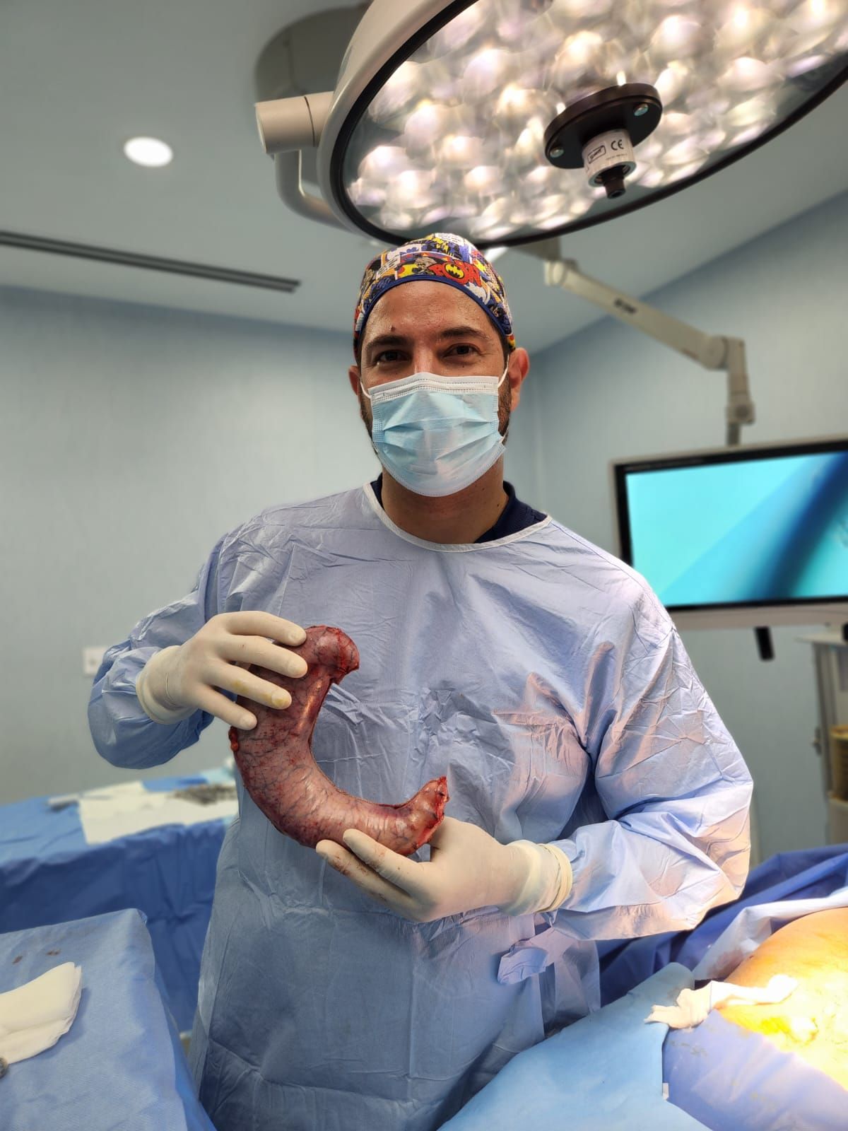 Pedro Javier Prats Ibarra-2