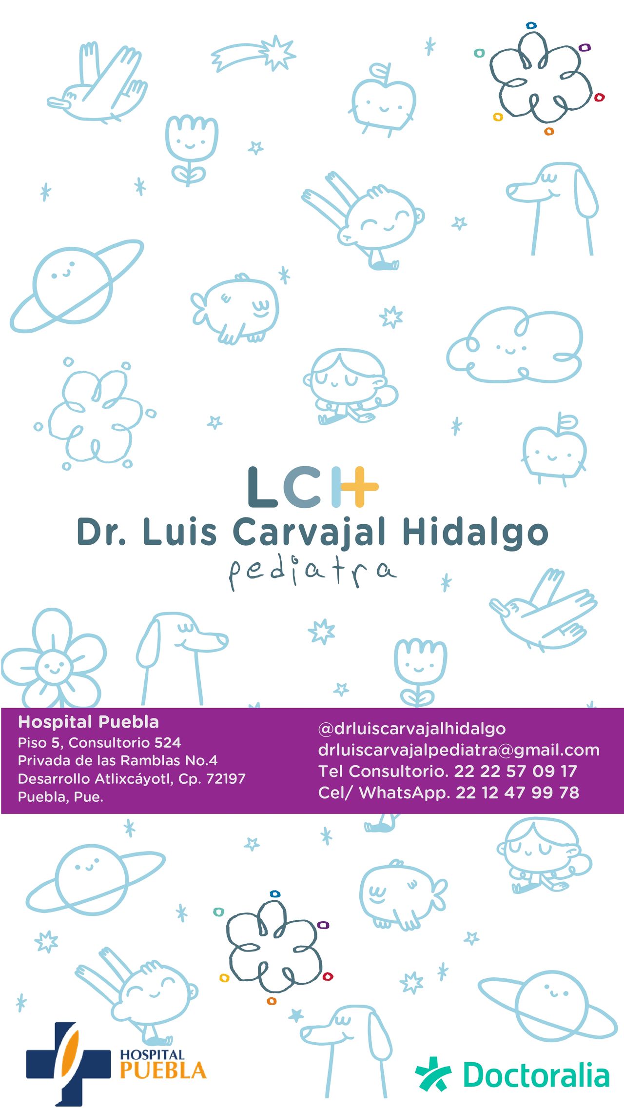 Luis Carvajal Hidalgo-10