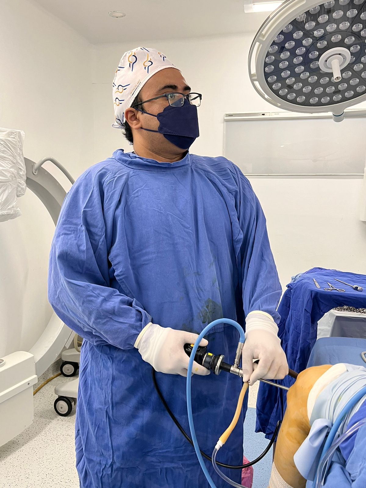 Carlos Alberto Lázaro Cubría-5