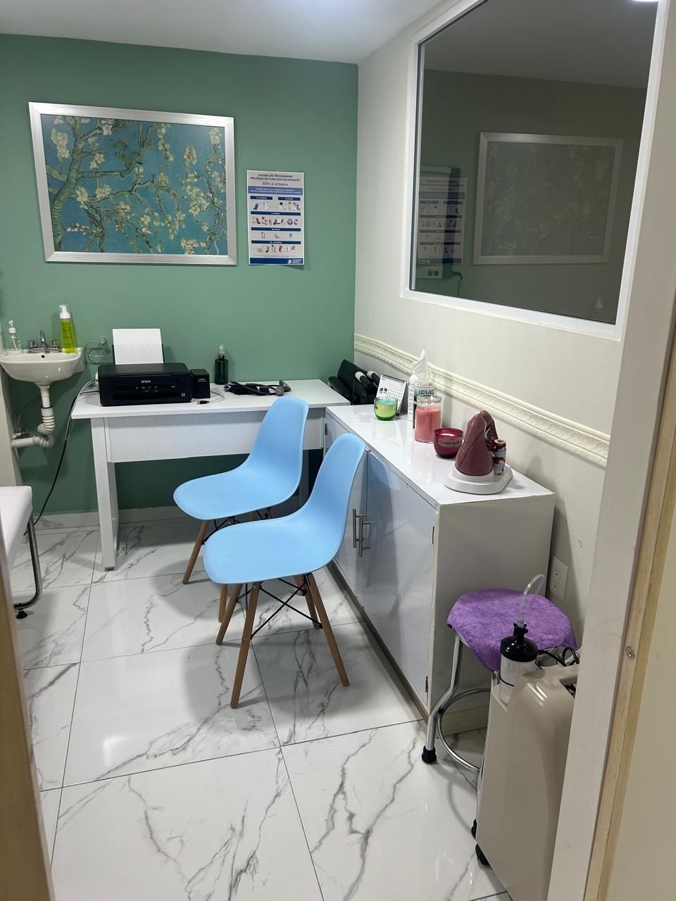 Karla Chacón Abril-2