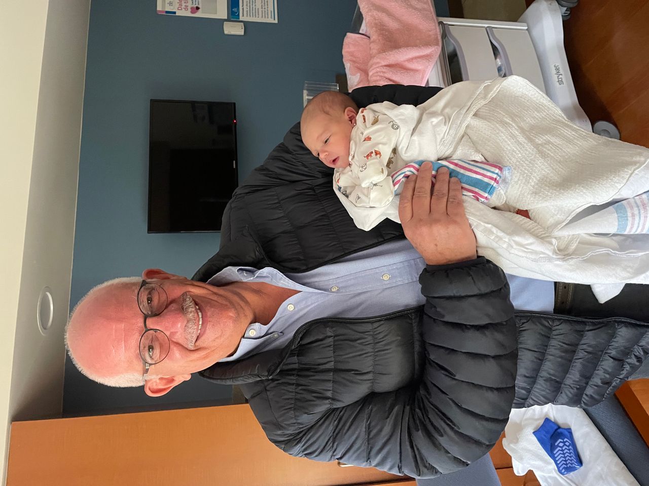 Benjamin Cherem Cherem-1