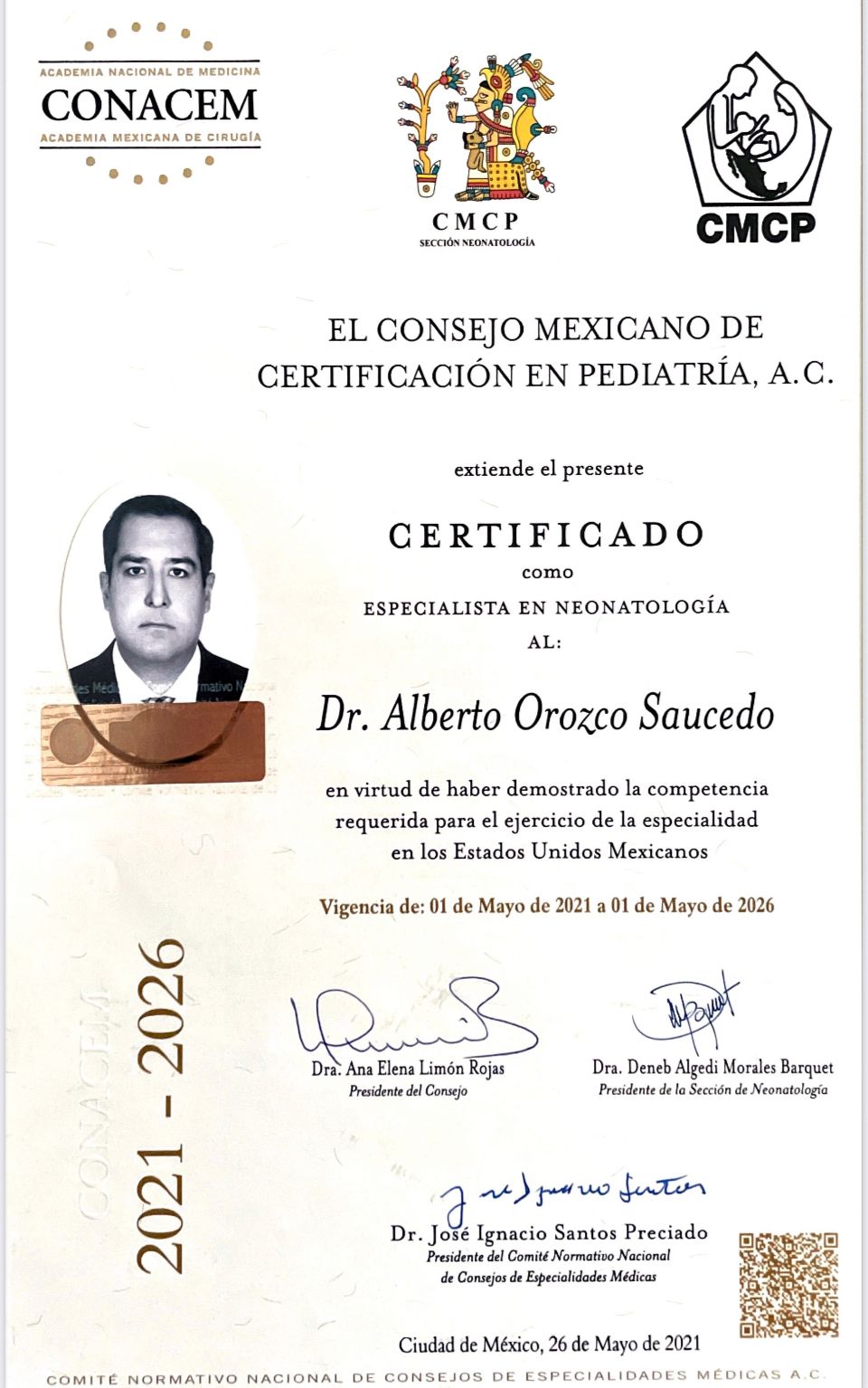 Alberto Orozco Saucedo-6