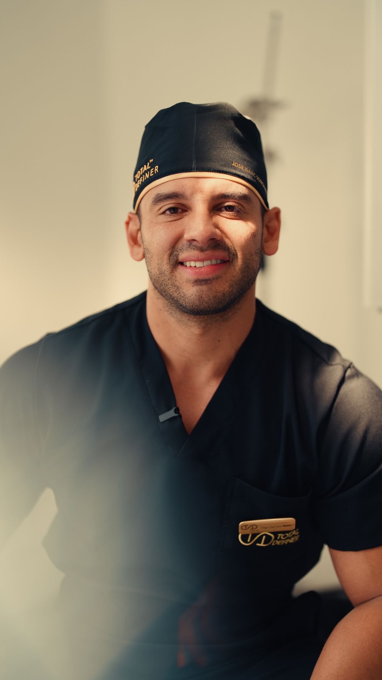 José Isaac Somohano Hernández -0