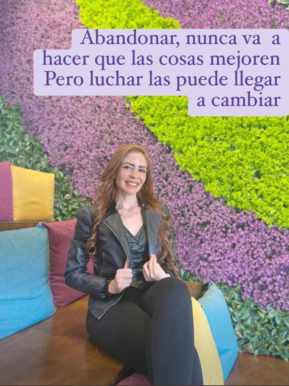 Blanca Del Carmen Cervantes Huesca-1