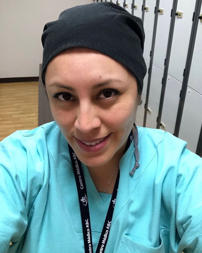 Gisela Cleto Zepeda-9