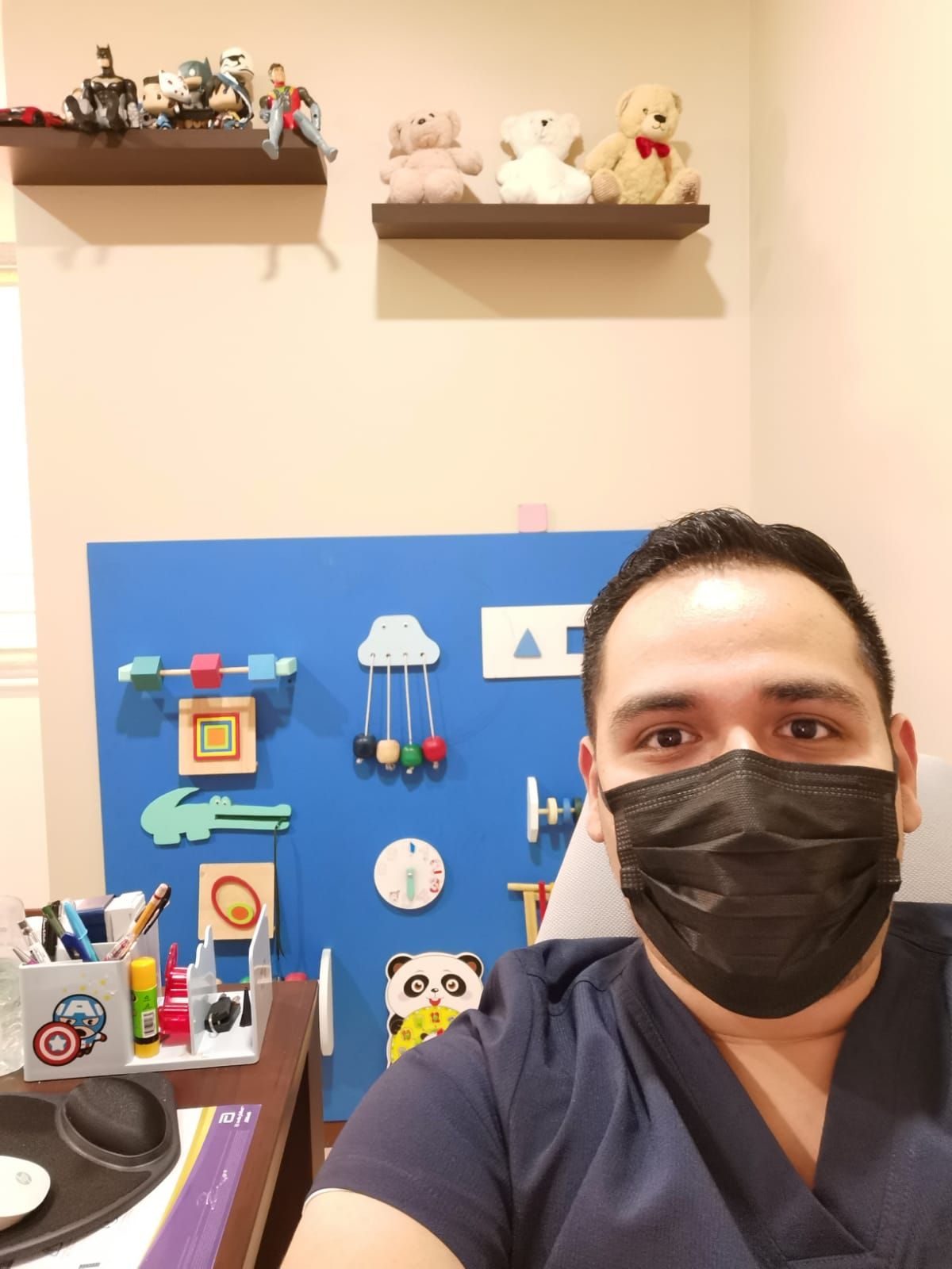 Ernesto De Jesús Cataneo Rivera-0