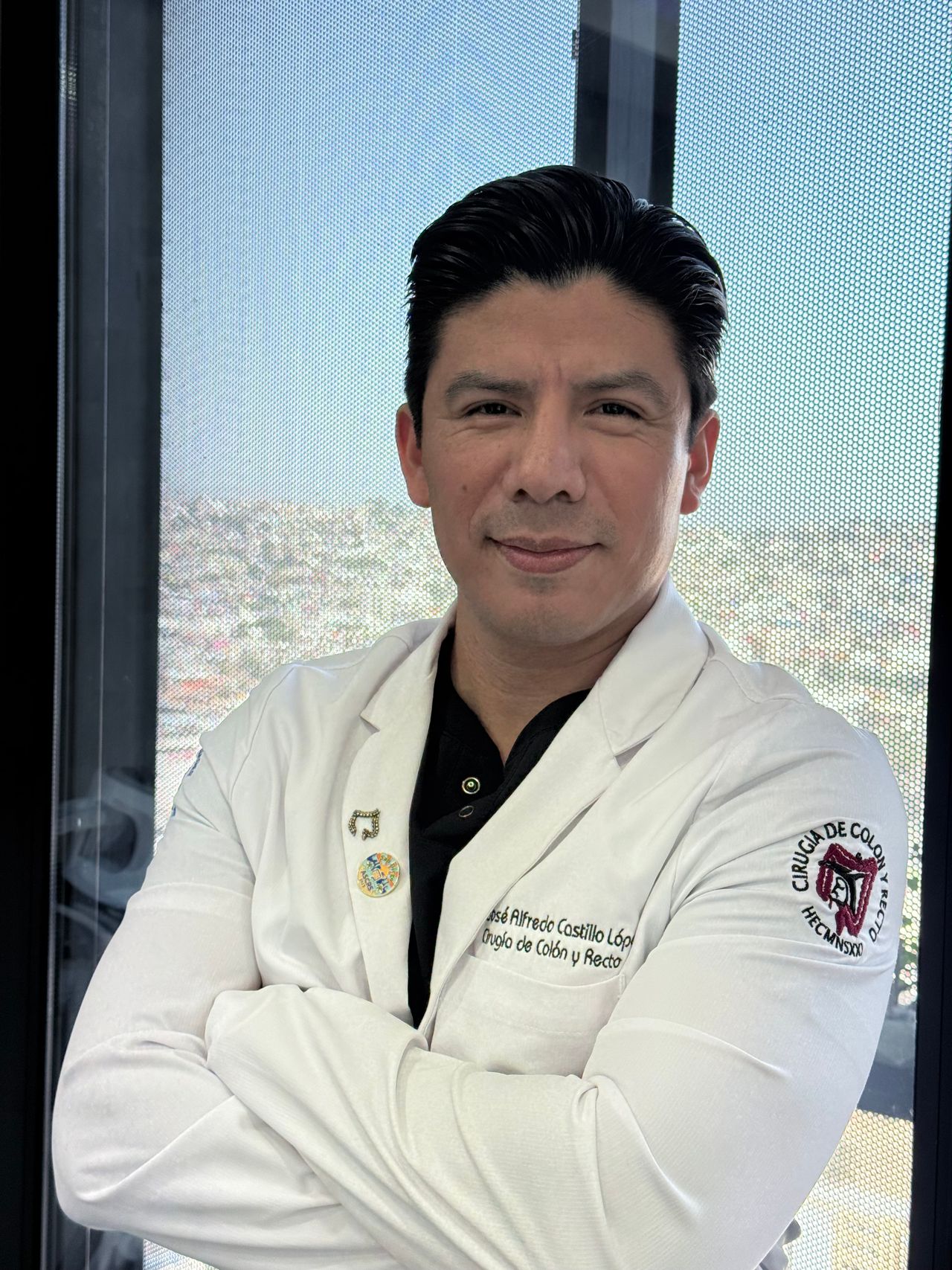 José Alfredo Castillo López-1