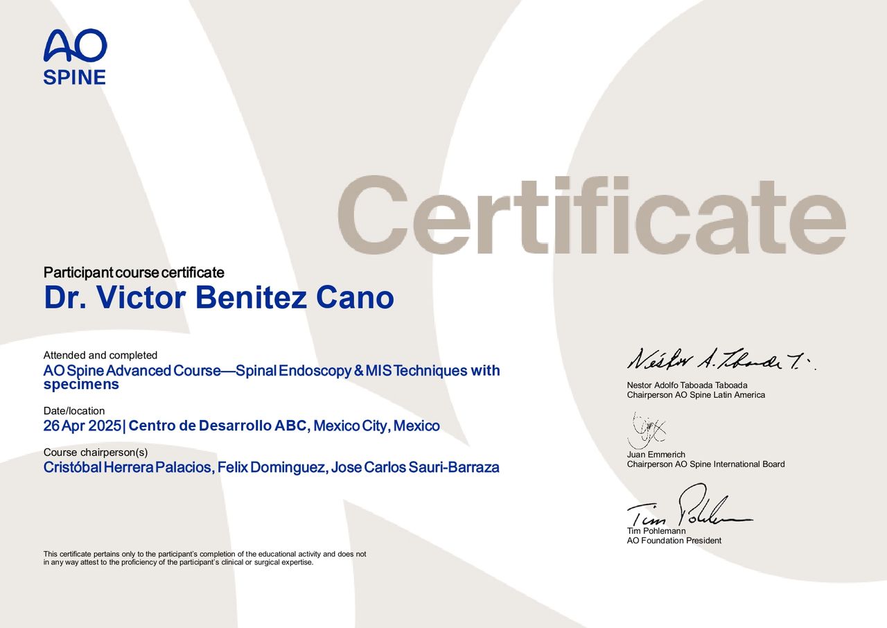 Víctor Benitez Cano-2