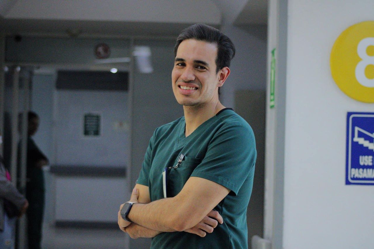 Irving Gaston Ramirez  Santana-0