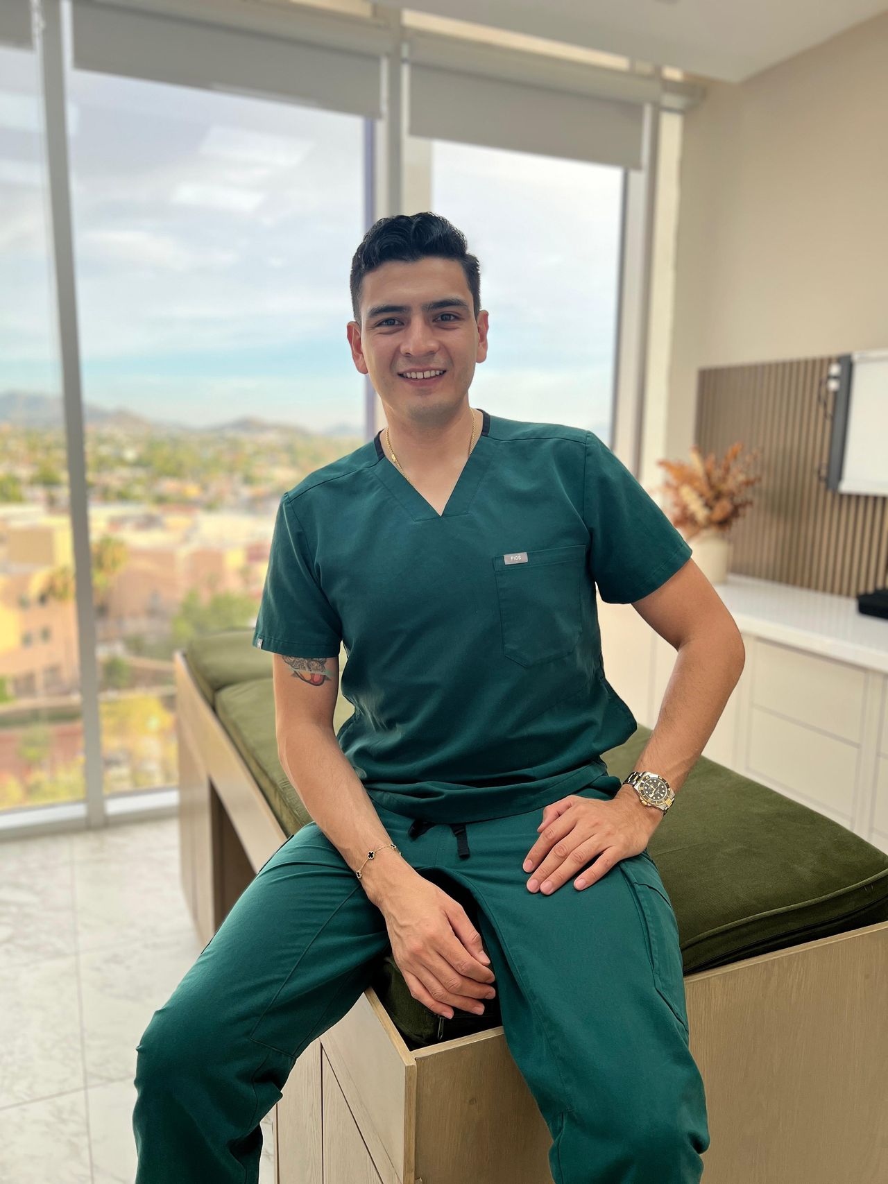 Manuel Azael Rodriguez Cigala-0