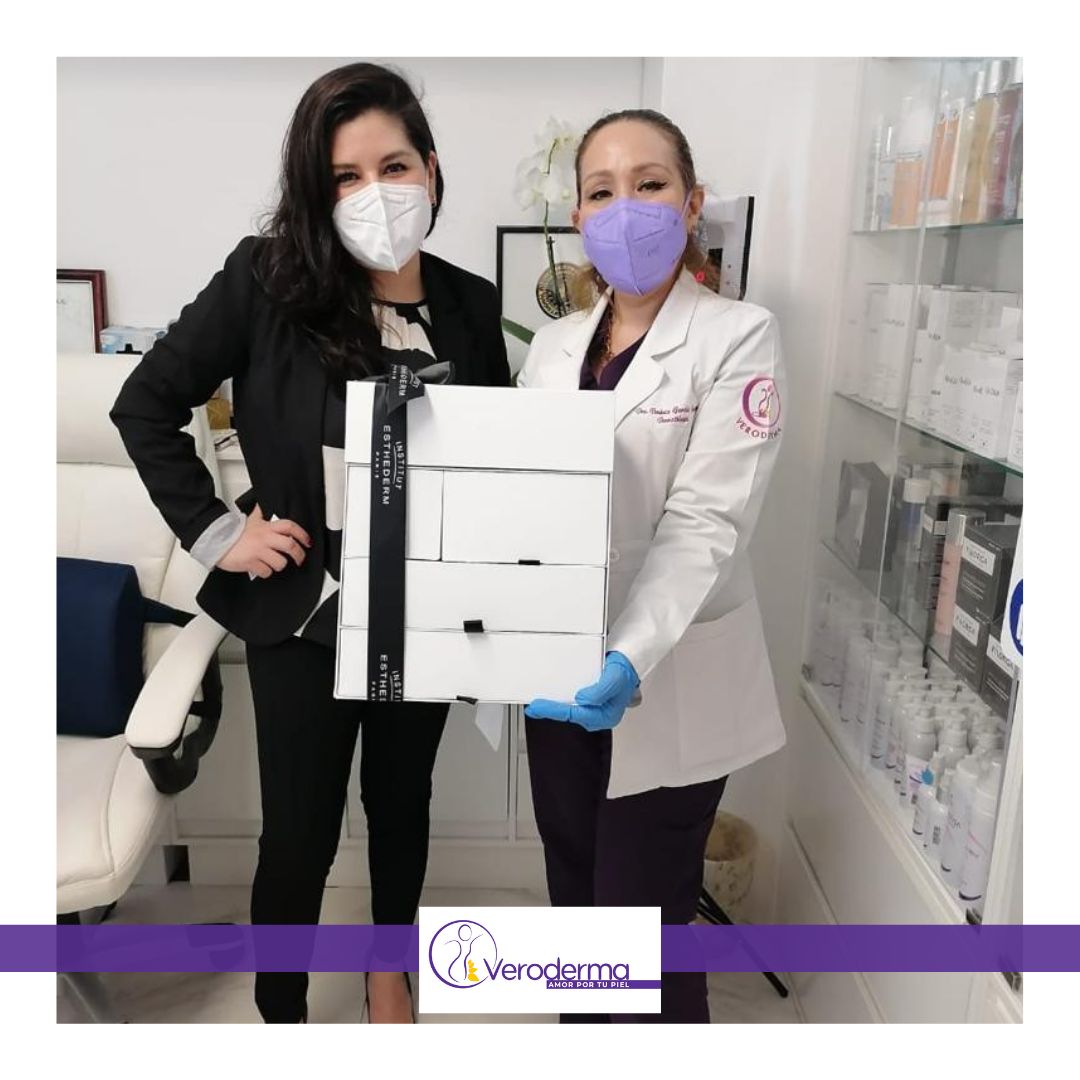 Veronica García Salazar-0