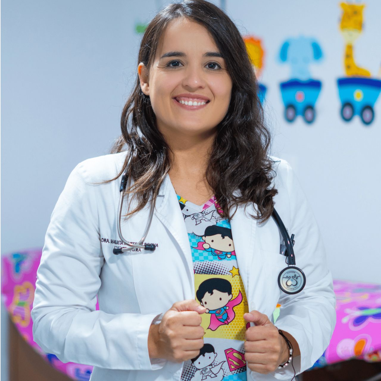 Margarita Martínez Rocha-1