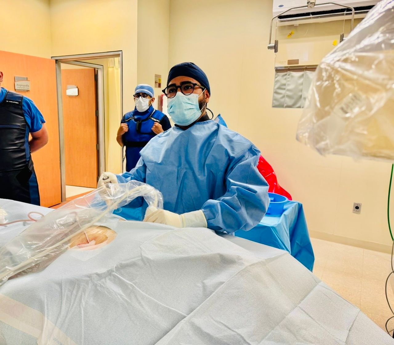 Gustavo Martinez Mota-0