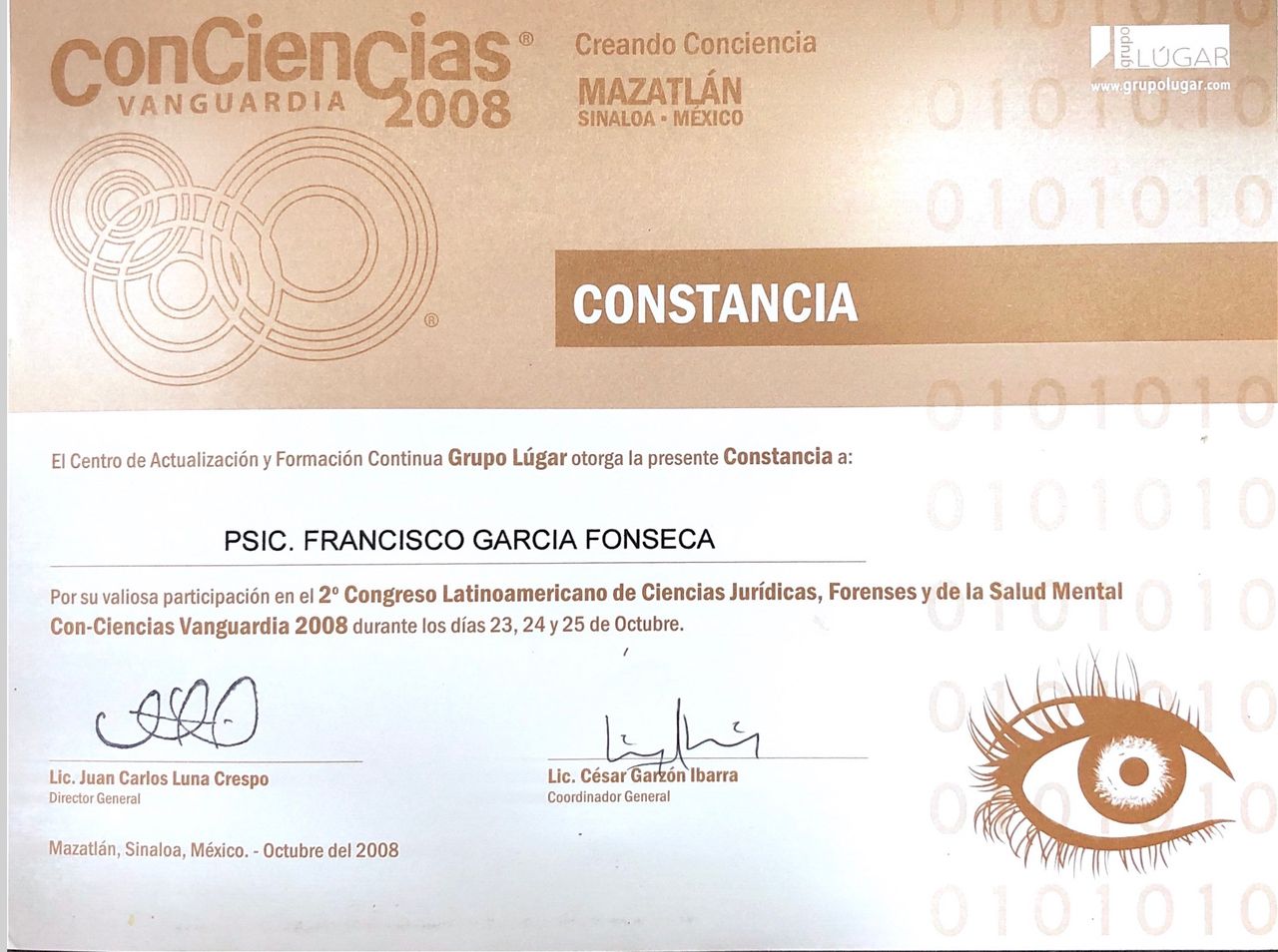 Francisco G. Fonseca-13