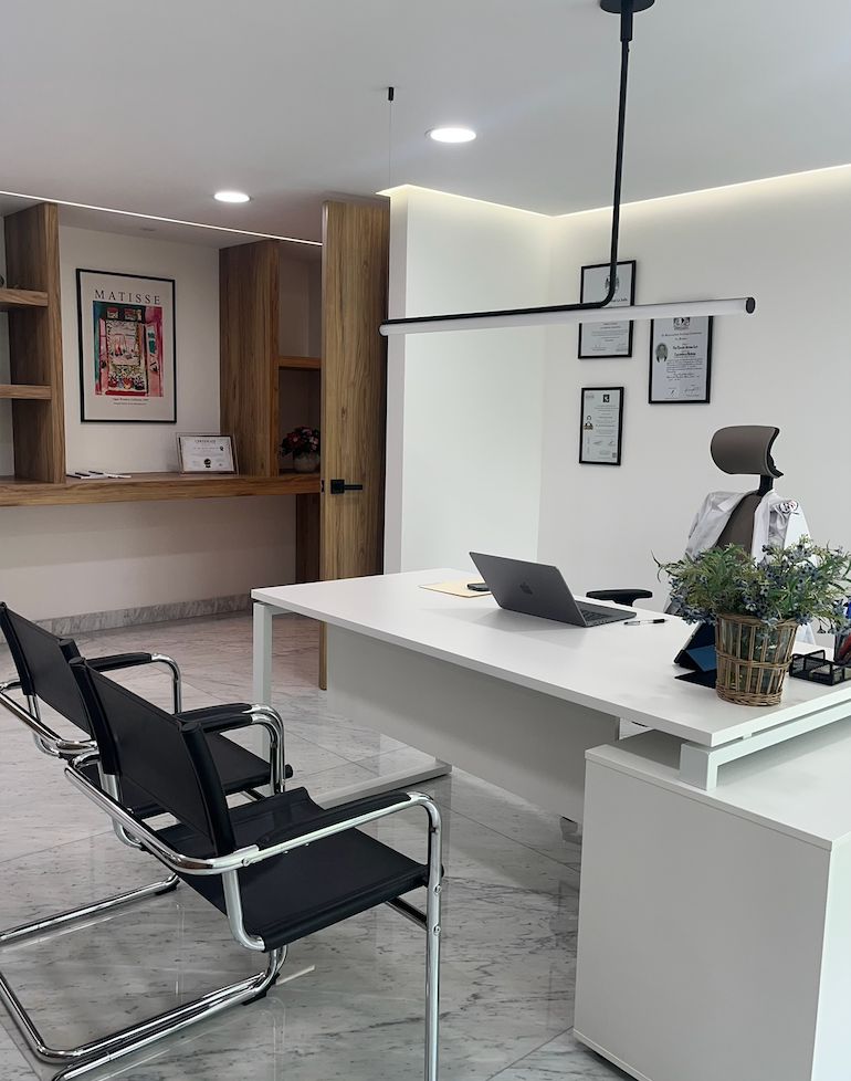 Ana Mercedes Soriano Levi-1