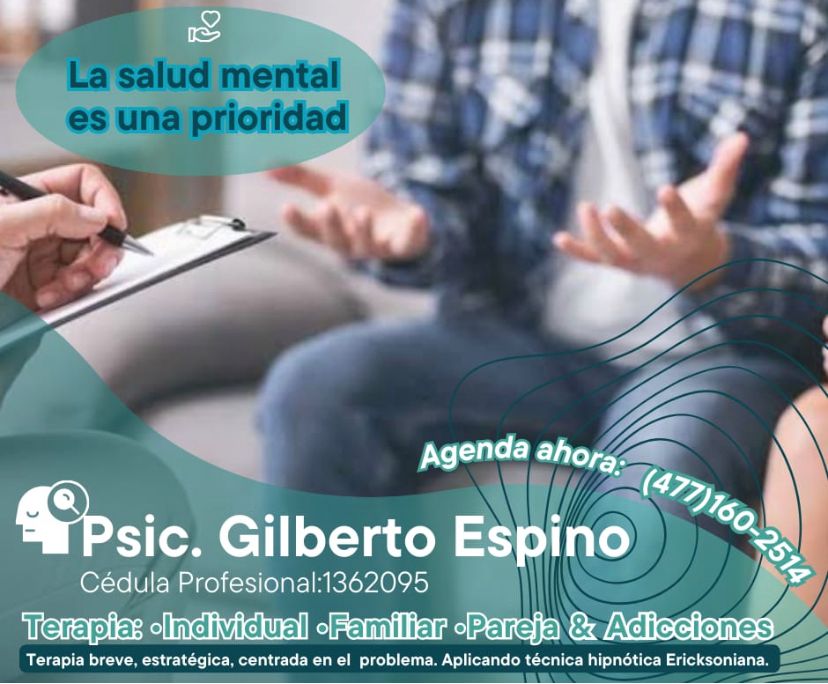 Gilberto Espino G.-5