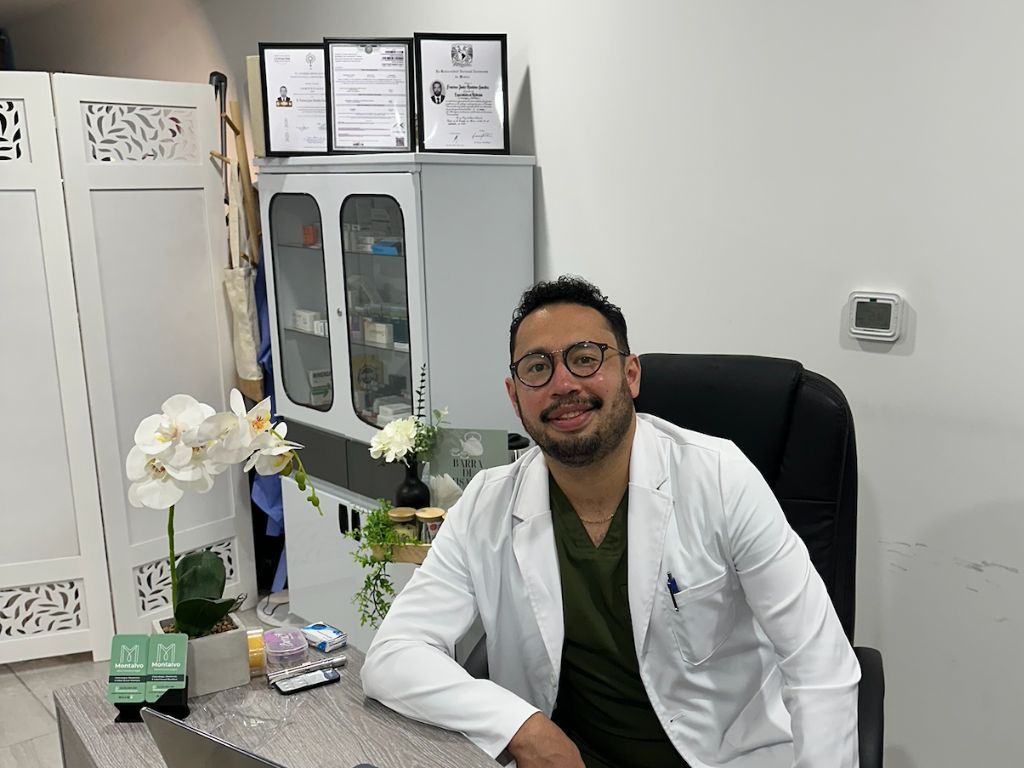 Fco. Javier Montalvo Gonzalez-1