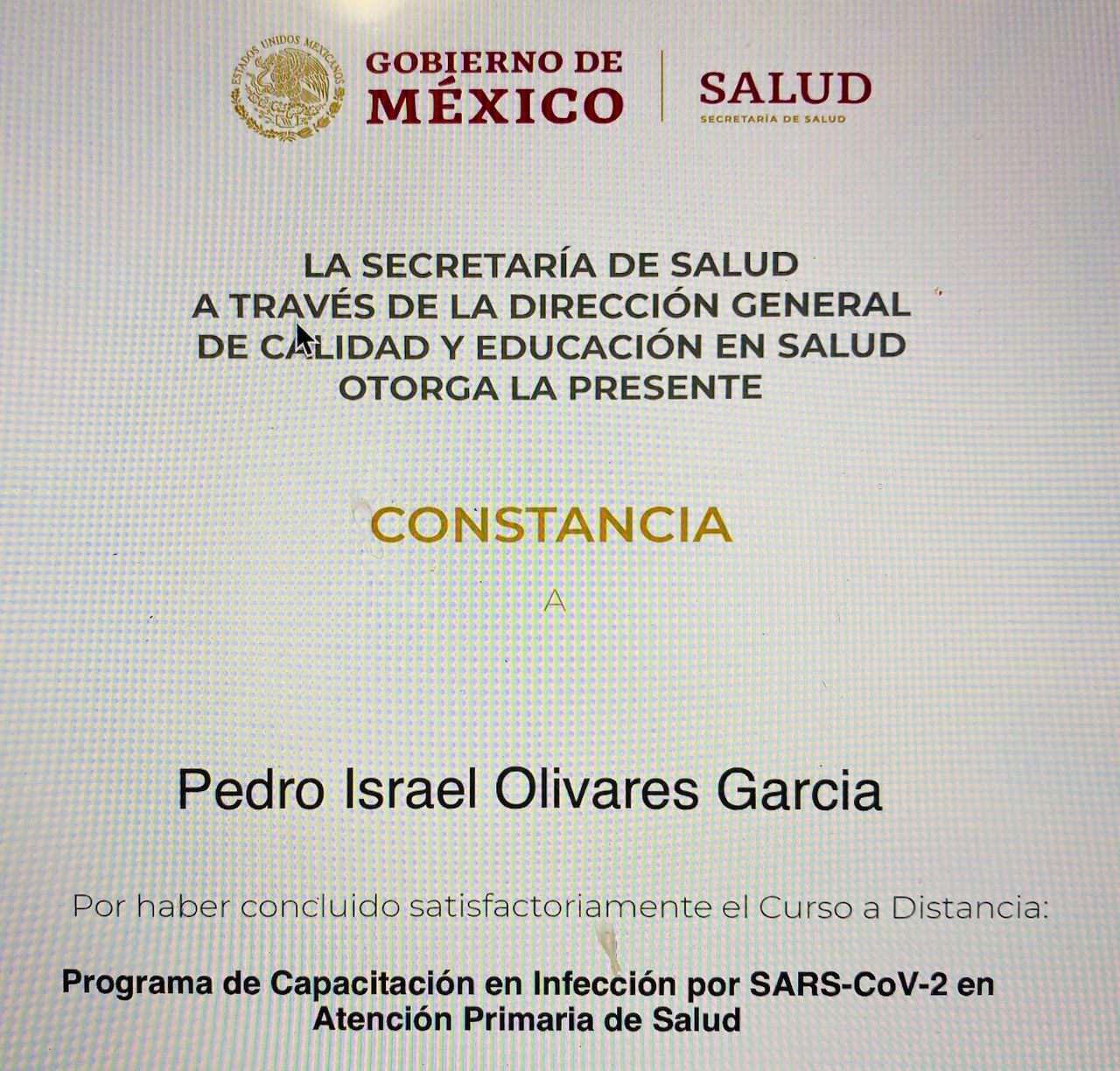 Pedro Israel Olivares Garcia-134