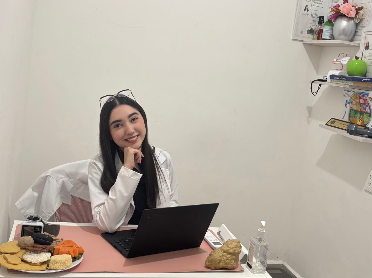 Lorena Rodríguez Ruíz De La Peña-0