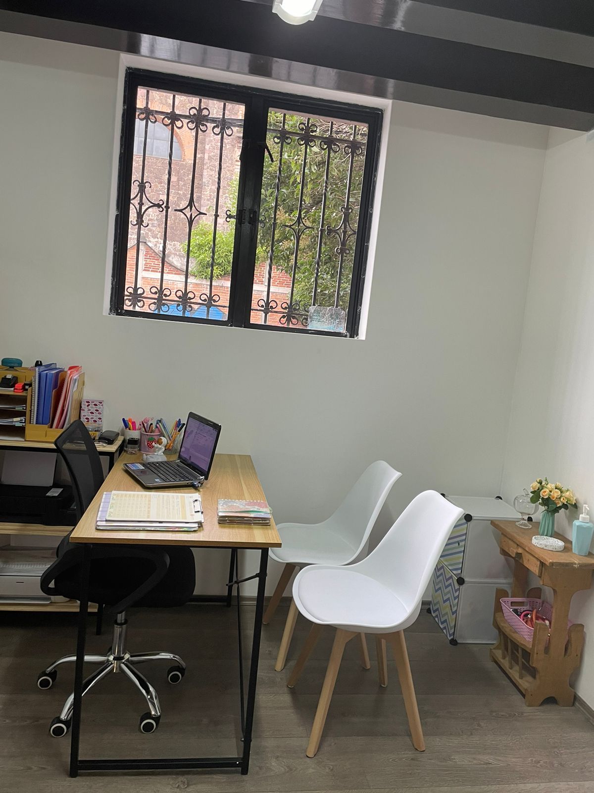 Luisa Isela Nieto Hernández-0