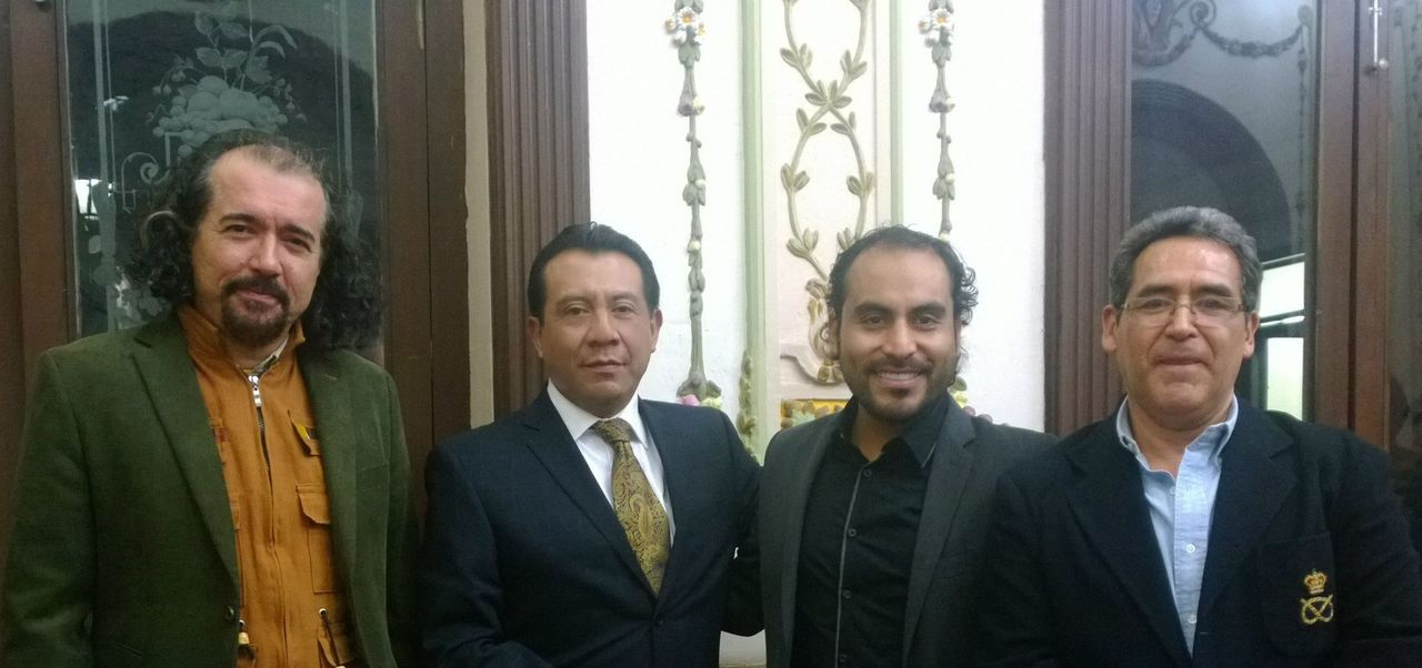 Arturo Chávez Flores-22