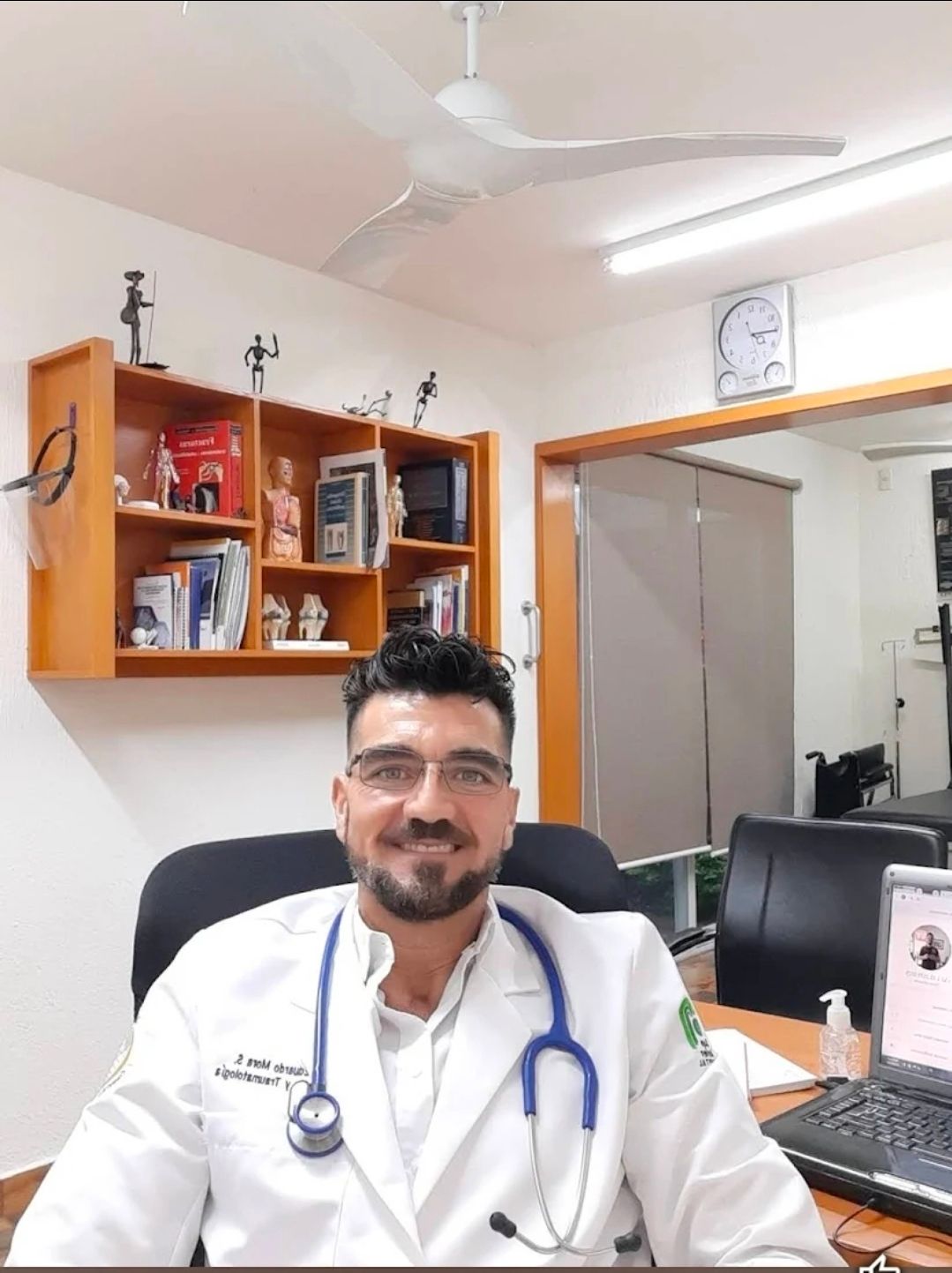 Eduardo Miguel Angel Mora Sánchez-2