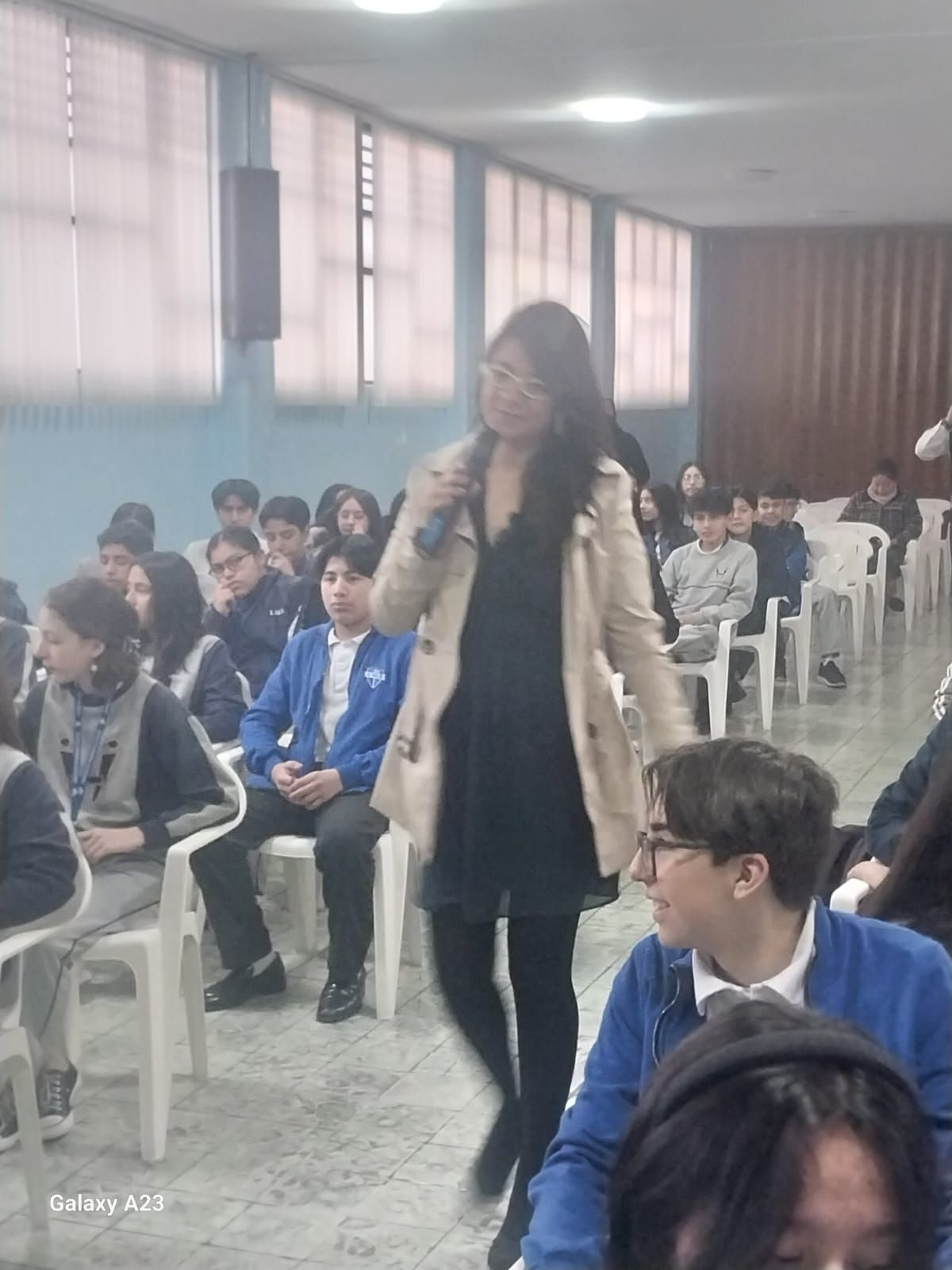 Maribel Noemí Mendoza Tello-9