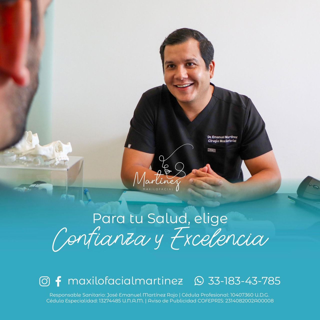 José Emanuel Martínez Rojo-0