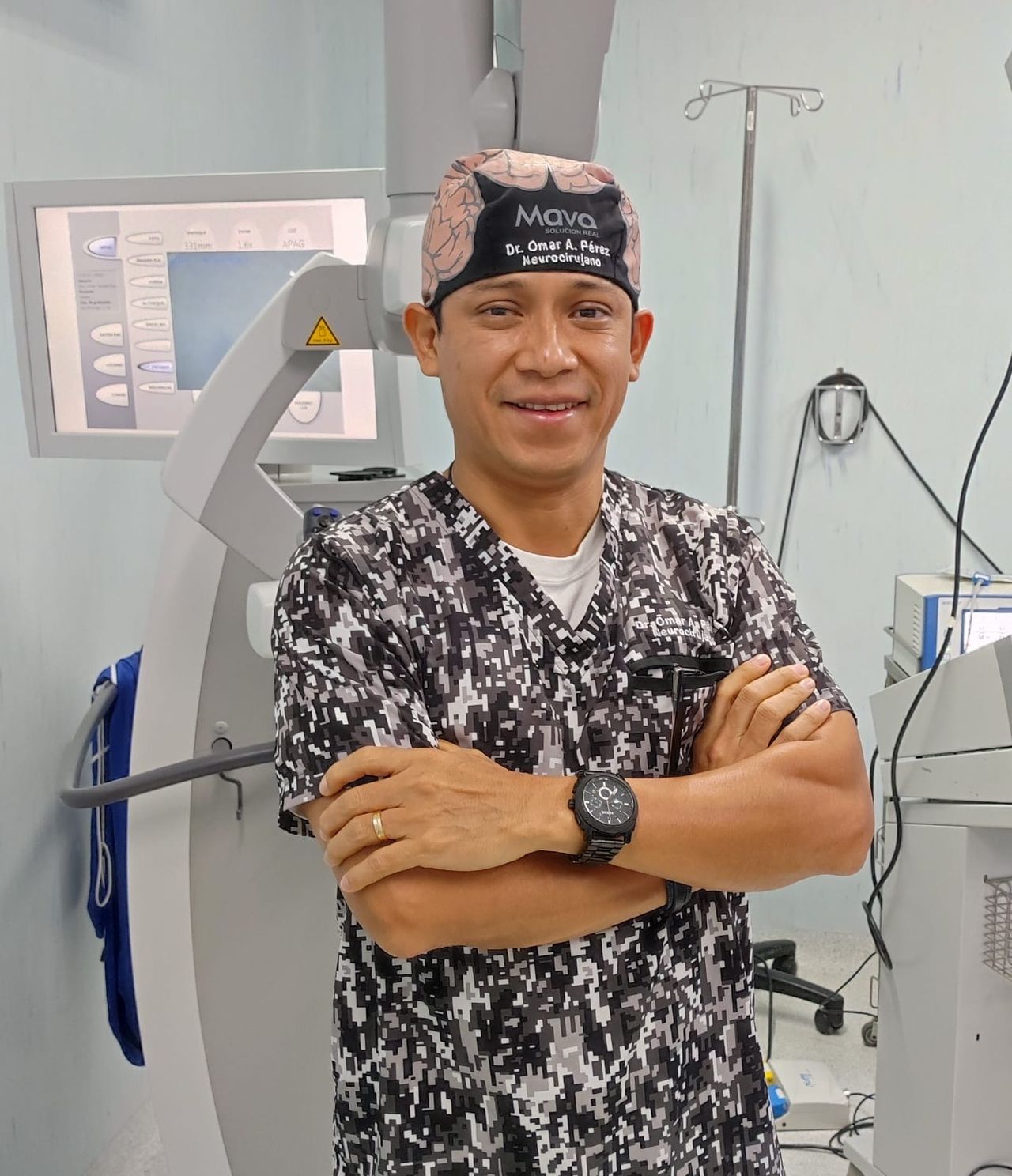 Omar Antonio Pérez Morales-5