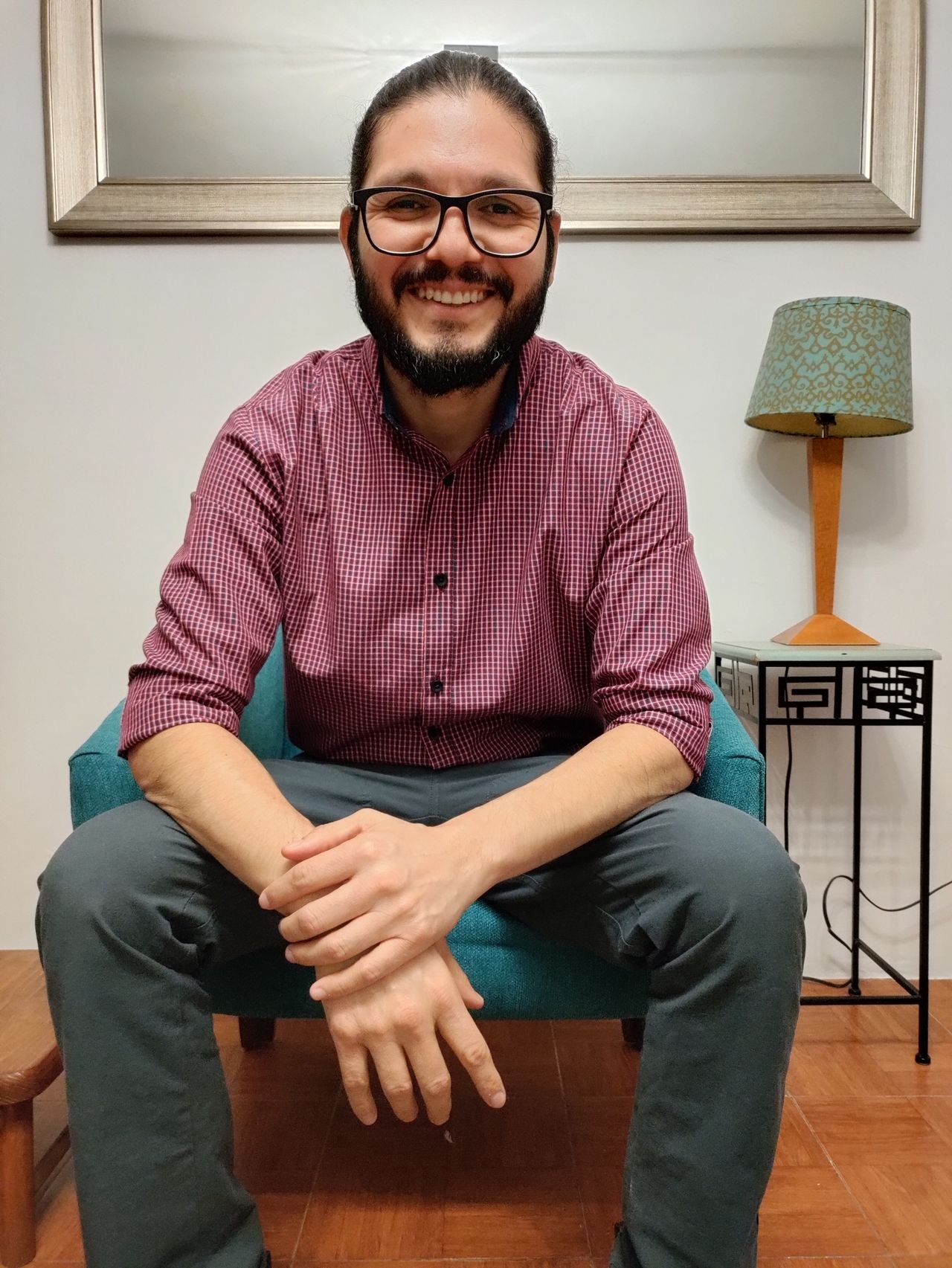 Ulises Reyes López-2