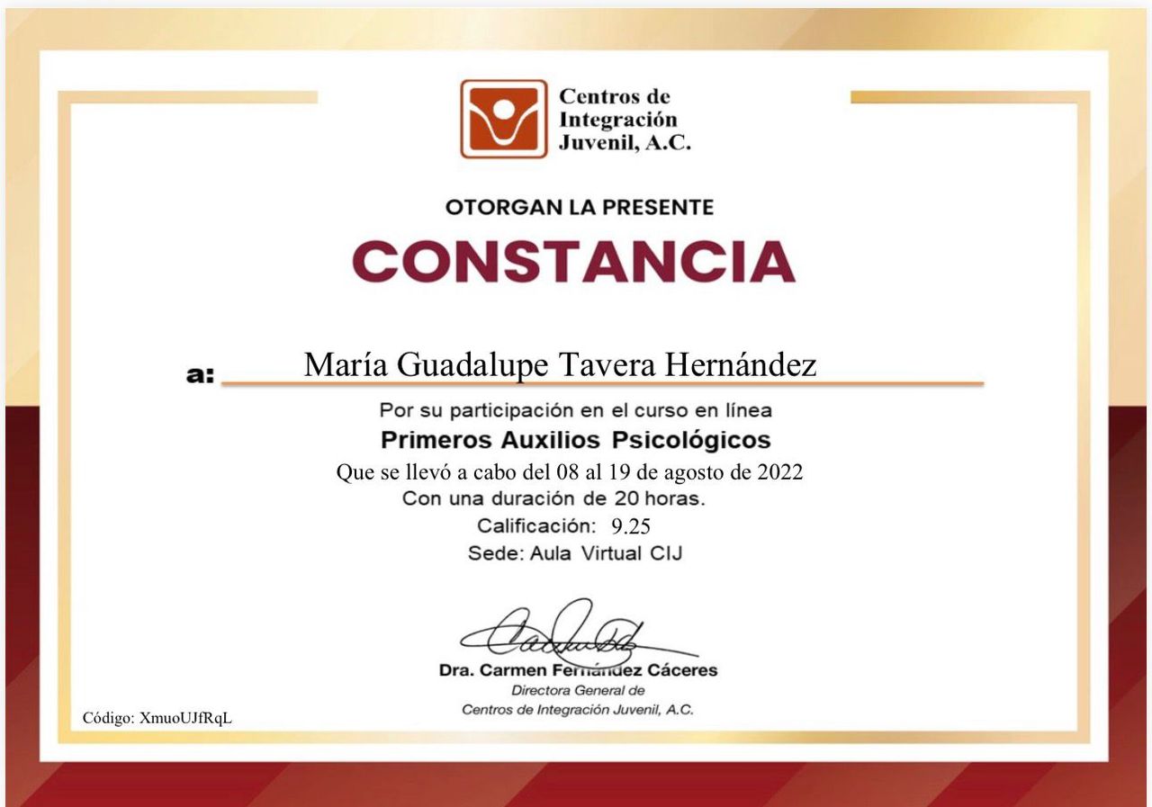 María Guadalupe Tavera Hernández-74