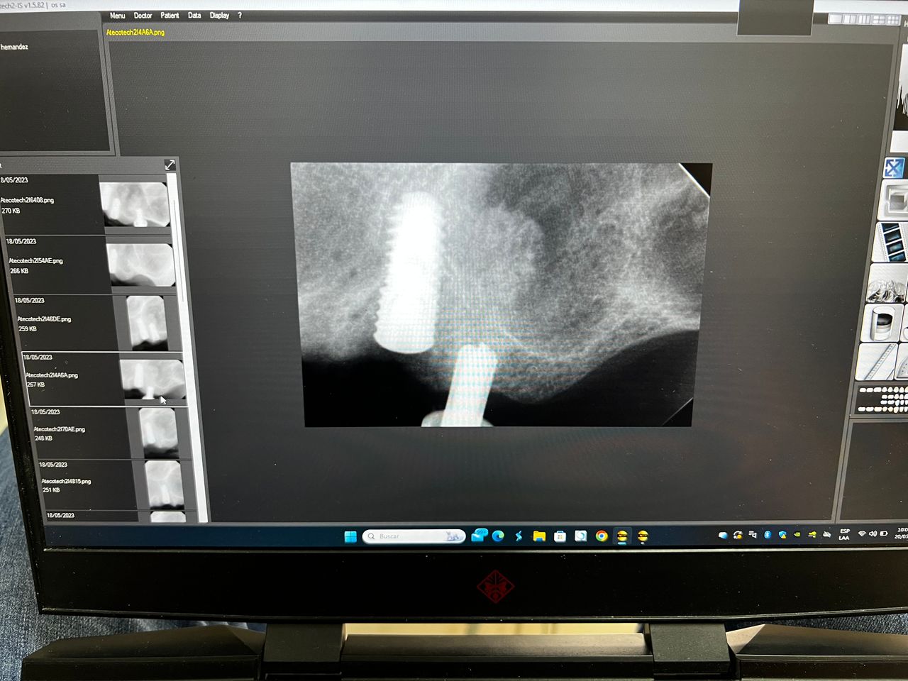 Oswaldo Sanchez Gonzalez-2