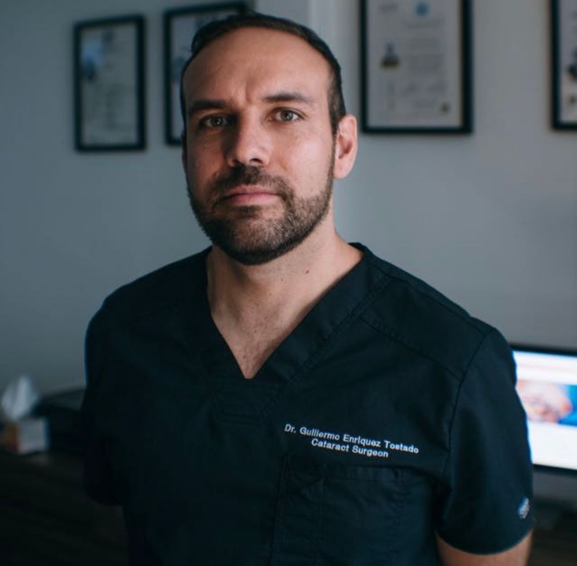 Guillermo Enriquez Tostado-14